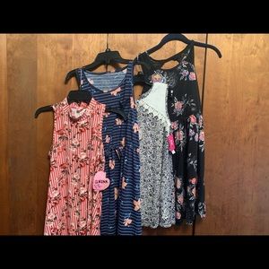 Girls Clothing (Bundled) 13 items